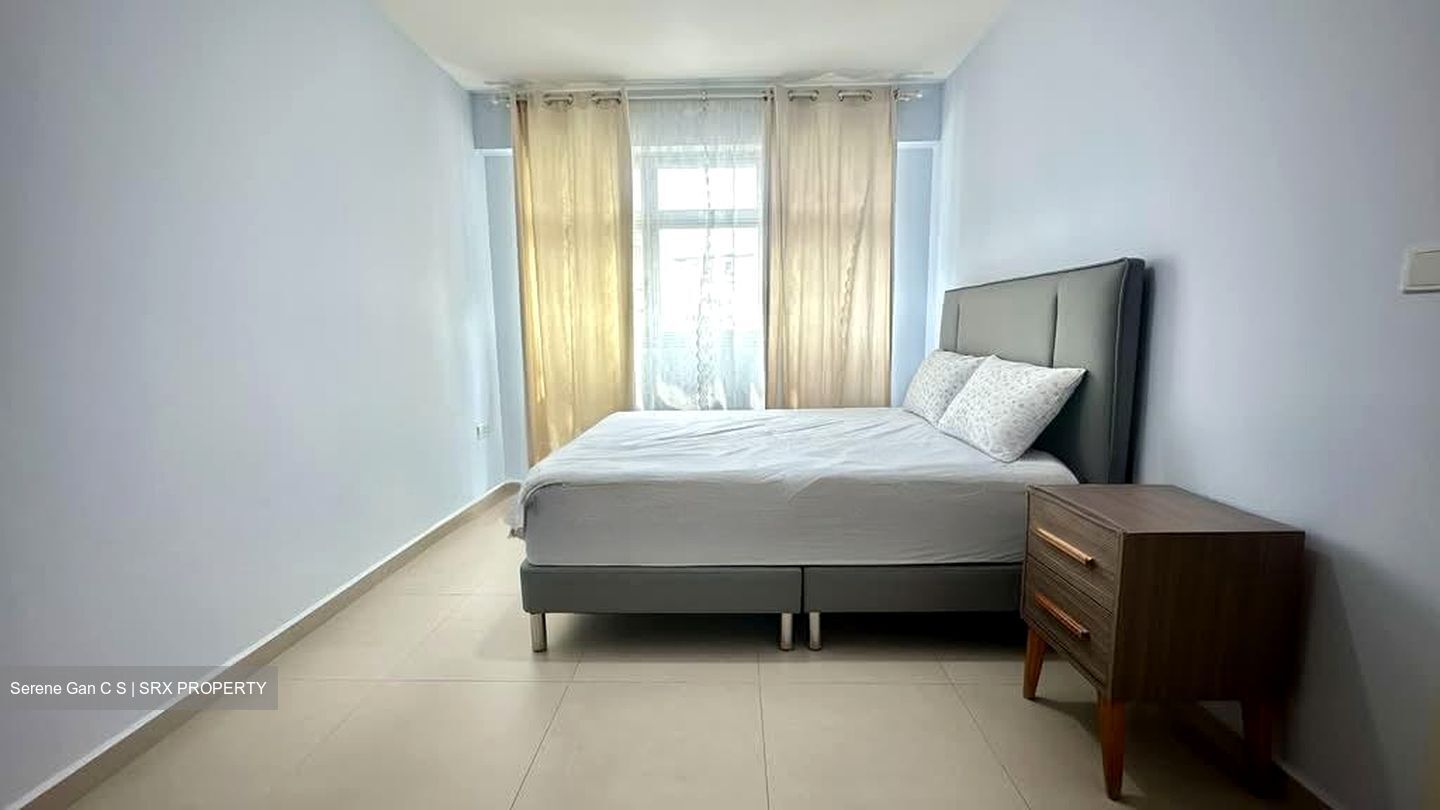 Blk 210B Punggol Crest (Punggol), HDB 3 Rooms #562986851